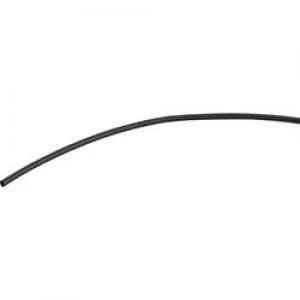 Image of Heatshrink wo adhesive Black 3.20 mm Shrinkage21 DSG Canusa 2210032952