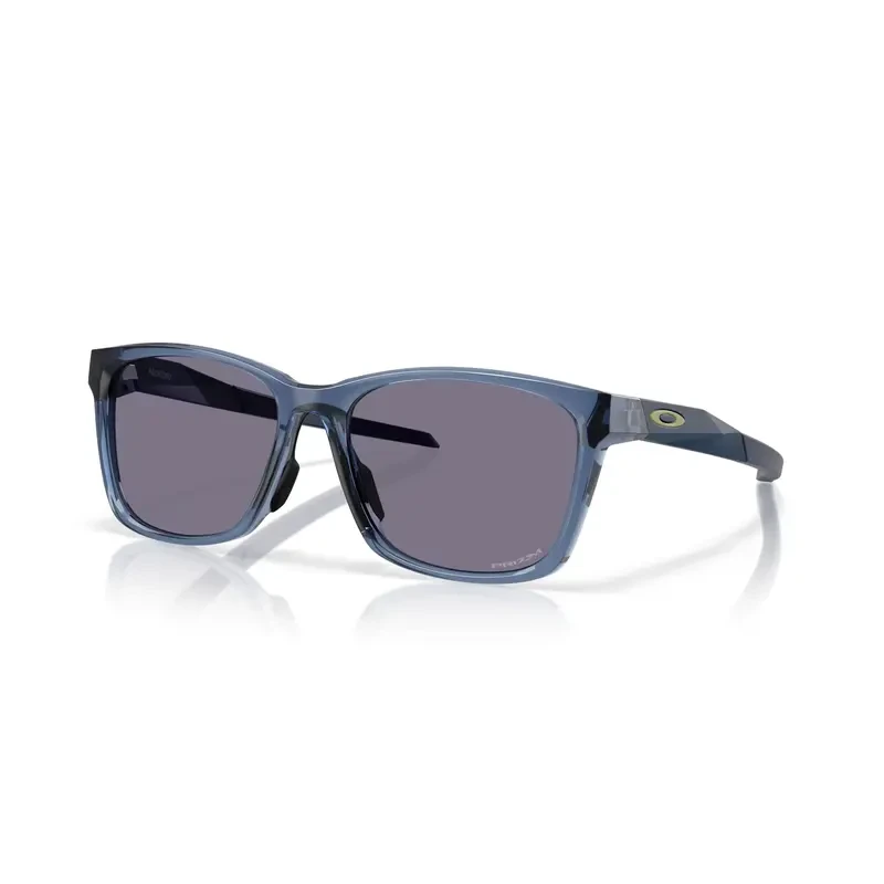 Image of Sunglasses Oakley Paracord Bleu Unisex XL