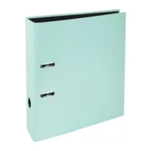 Image of Exacompta 53568E ring binder A4 Green