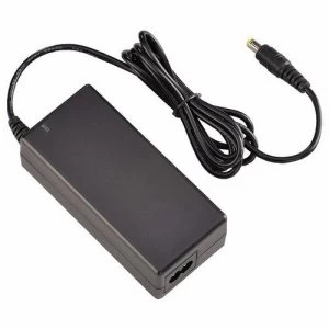 Image of KnightsBridge 12V 36W IP20 DC LED Flexible Rope Lighting Power Supply Driver