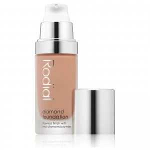 Image of Rodial Diamond Foundation 30ml (Various Shades) - 60