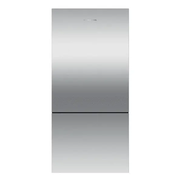 Image of Fisher & Paykel RF442BRPX7 396L Freestanding Fridge Freezer
