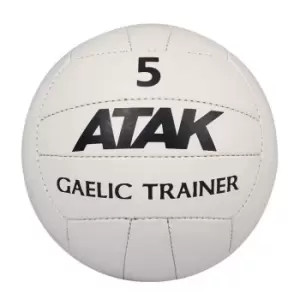 Image of Atak Trainer Ball - White