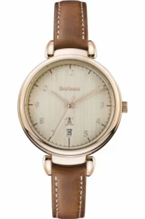 Image of Barbour Watch BB078RSBR
