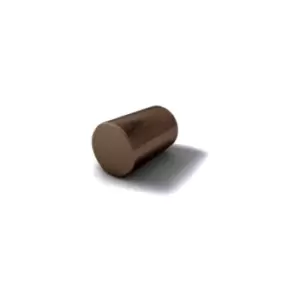 Image of Indexa 1-1/4in x 13" Phosphor Bronze Round Bar CC481K/PB1 - 1 Piece