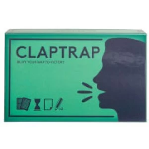 Image of Claptrap Rules Game