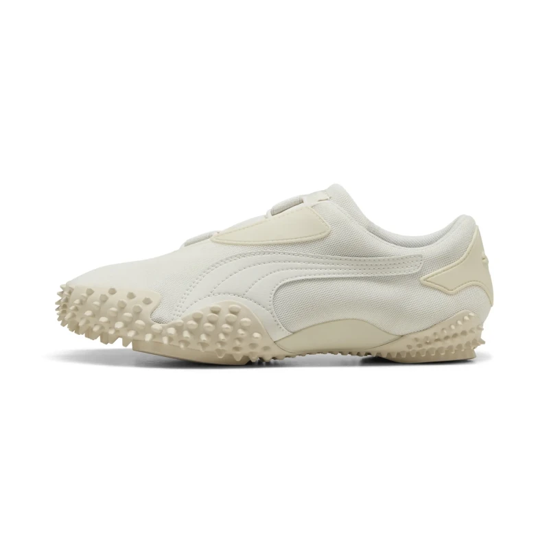 Image of Puma Trainers Puma Mostro Og Prime Blanc Unisex 44