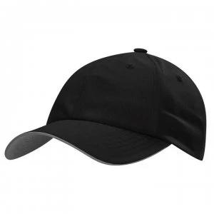 Image of adidas Golf Cap Juniors - Black