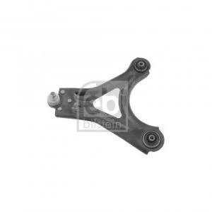 Image of Lower Front Left Track Control Arm FEBI BILSTEIN 05666