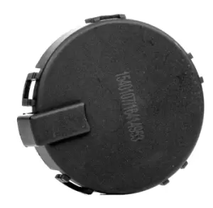 Image of RIDEX Valve, engine block breather 3886V0075 BMW,3 Touring (E91),3 Limousine (E90),5 Limousine (E60),5 Touring (E61),1 Schragheck (E87),X3 (E83)