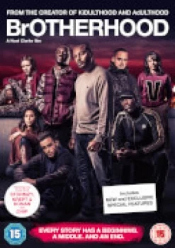 Image of Brotherhood Movie