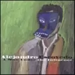 Image of Alejandro Escovedo - A Man Under The Influence (Music CD)