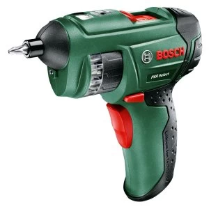 Image of Bosch PSR Select 3.6V Li-Ion Cordless Screwdriver