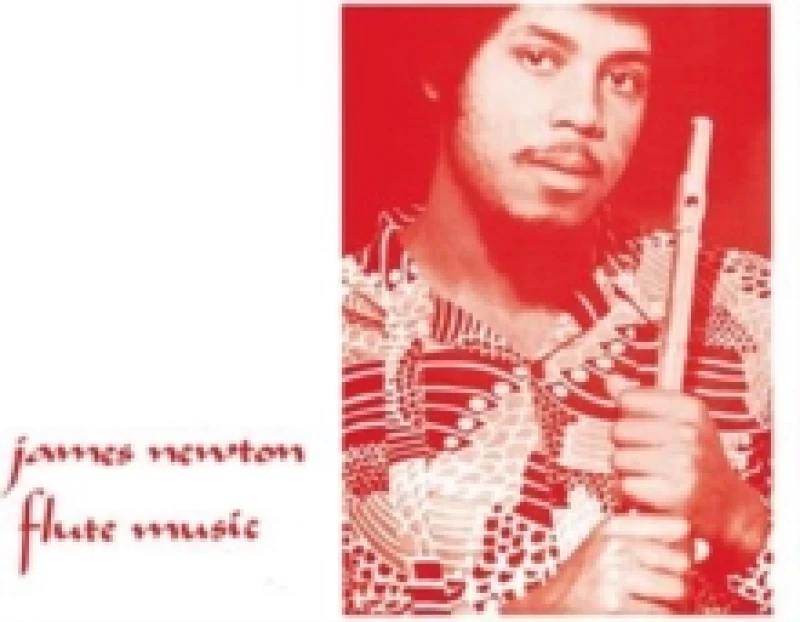 Image of Flute Music Vinyl