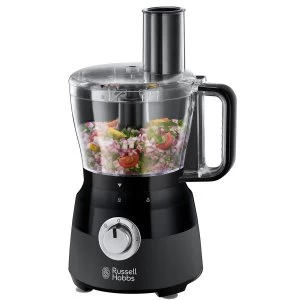 Image of Russell Hobbs 24732 1.5L 600W Desire Food Processor