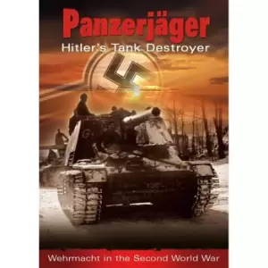 Image of Panzerjager: Hitler's Tank Destroyer