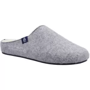 Image of Hush Puppies Mens The Good Slip On Durable Slippers UK Size 10 (EU 44)