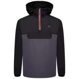 Image of Dare 2b Ceaseless Waterproof & Breathable Overhead Jacket - Black