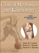 Image of clinical mechanics and kinesiology