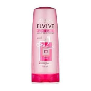 Image of LOreal Paris Elvive Nutri Gloss Conditioner 400ml