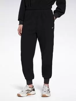 Image of Reebok Myt Joggers - Black, Size L, Women