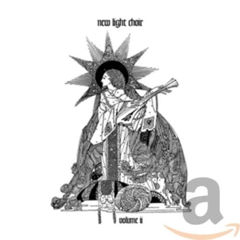 Image of New Light Choir - Volume II CD