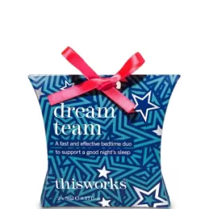 Image of this works Dream Team Set