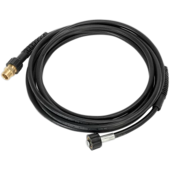 Image of Sealey Pressure Washer Extension Hose 6m