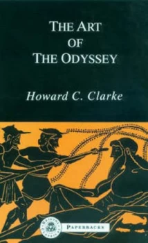 Image of The Art of the Odyssey by Howard W Clarke Paperback