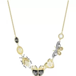 Image of Swarovski Magnetic Necklace
