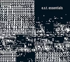 Image of Essentials by Esbjorn Svensson Trio CD Album