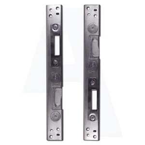 Image of ASEC Modular Repair Lock Keep - Roller and Hook