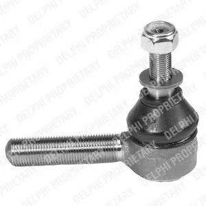 Image of Delphi TA870 Tie Rod End Left / Right