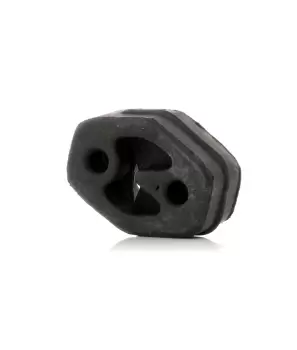 Image of BOSAL Rubber Strip, exhaust system FORD,MAZDA 255-124 1140443,1146857