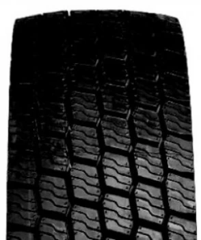 Image of WindPower WDW80 295/80 R22.5 152/148M 18PR