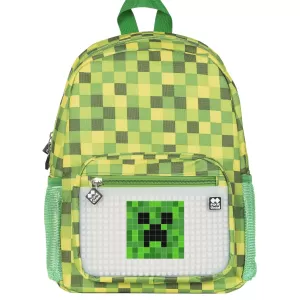 Image of Pixie Crew Backpack PXB-18-83 GREEN