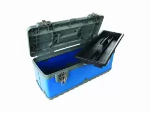 Image of Silverline 386076 470x220x210mm Toolbox