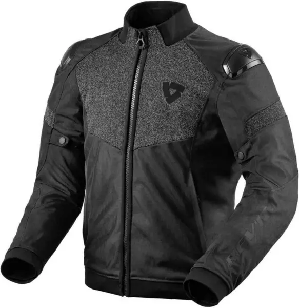 Image of REV'IT! Action H2O Jacket Black Size M