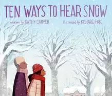 Image of ten ways to hear snow