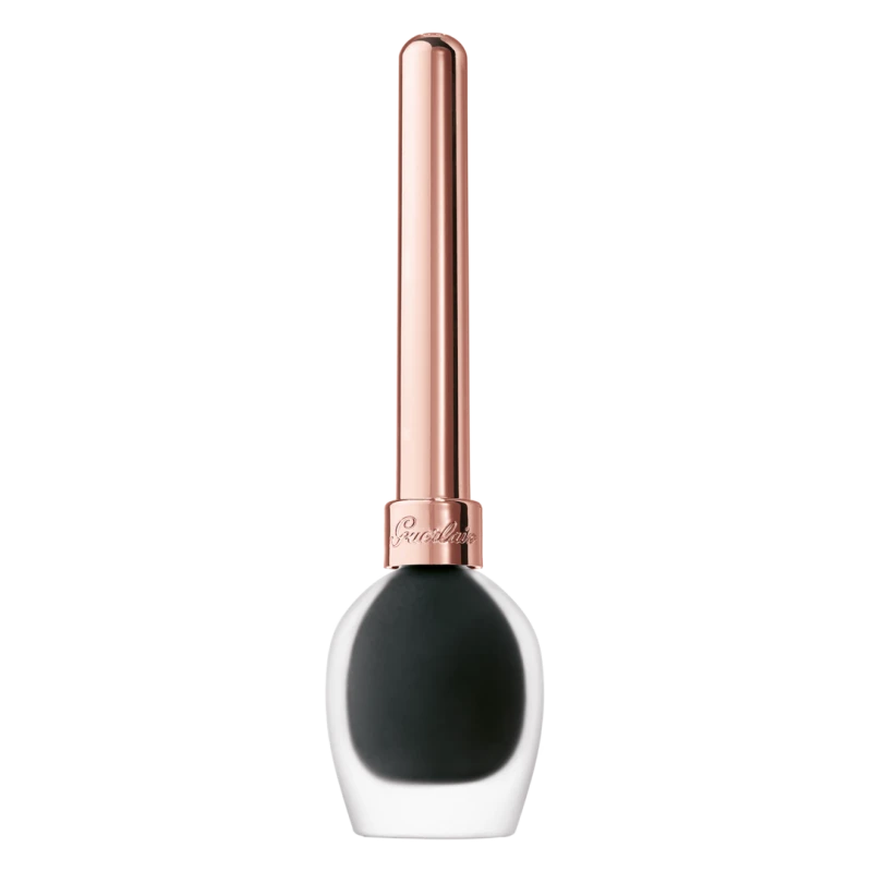 Image of MAD EYES eyeliner liquid intense #01-glossy black