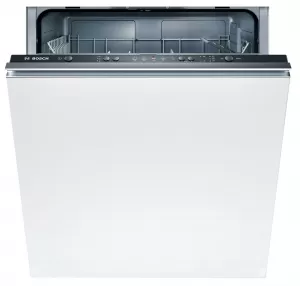 Image of Bosch Serie 2 SMV50C10GB Fully Integrated Dishwasher