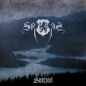 Image of Svitjod by Skogen CD Album