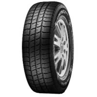 Image of Vredestein Comtrac 2 Winter + (215/60 R17 109/107H)