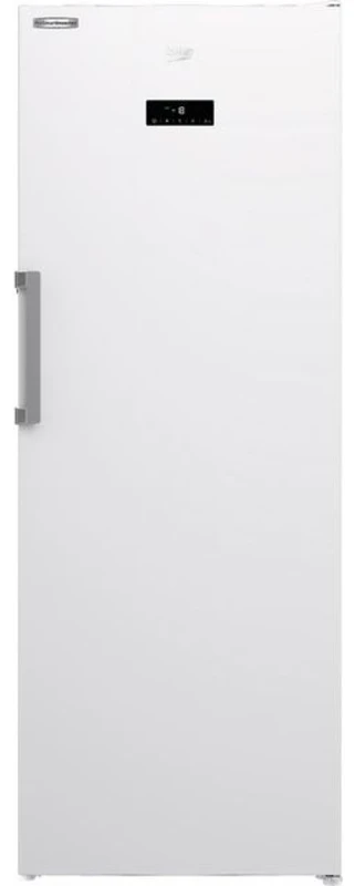 Image of Beko FFEP5791W Frost Free Freestanding Freezer
