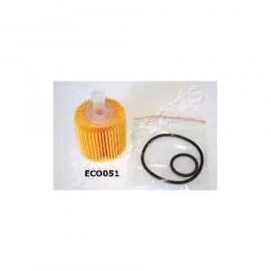 Image of Oil Filter WCPFO-ECO051