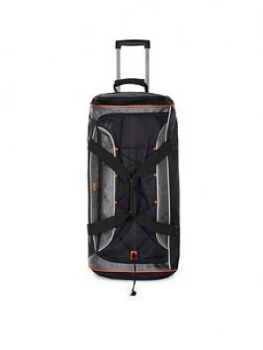 Image of Revelation By Antler Monza Dlx Mega Decker Trolley Bag