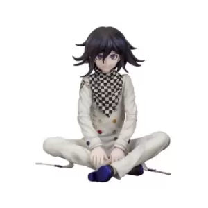 Image of Danganronpa V3 Killing Harmony PVC Statue Kokichi Ouma 11 cm