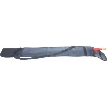 Image of Kennedy - Drain Rod Bag Plain Black