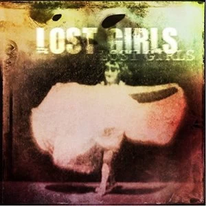 Image of Lost Girls - Lost Girls (Expanded Edition) (LP) Vinyl