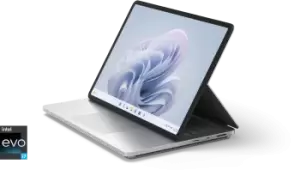 Image of Surface Laptop Studio 2 - 13th Gen Intel Core i7, 16GB RAM, 512GB SSD, Intel Iris Xe